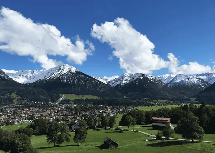 Lägenhet Bergfex Bergblick Mit Sommer-bergbahnticket *