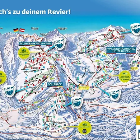 Bergfex Bergblick Mit Sommer-bergbahnticket *
